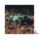 Arrma Granite Grom 1:18 4WD Smart RTR niebieski