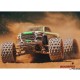 Arrma Granite Grom 1:18 4WD Smart RTR niebieski