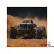 Arrma Granite Grom 1:18 4WD Smart RTR niebieski