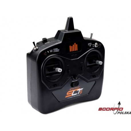 Spektrum SLT6 sam nadajnik