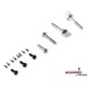 Hobbyzone komplet śrub: Apprentice STOL 0.7