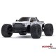 Arrma Big Rock 6S BLX 1:7 4WD RTR biały