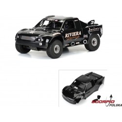 Pro-Line karoseria 1:7 1997 Ford F-150 Trophy Riviera Edition: Arrma Mojave 6S