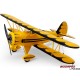 E-flite Waco SAFE Select BNF Basic żółty