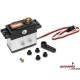 Spektrum serwo S664 wodoodporne, MG, 25T