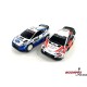 WRC Rally of Finland 1:43