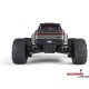 Arrma Big Rock 6S BLX 1:7 4WD RTR biały