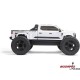 Arrma Big Rock 6S BLX 1:7 4WD RTR biały