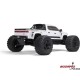 Arrma Big Rock 6S BLX 1:7 4WD RTR biały