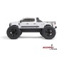 Arrma Big Rock 6S BLX 1:7 4WD RTR biały