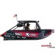 Proboat Jetstream 24" Jet Boat RTR Mojo
