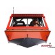 Proboat Jetstream 24" Jet Boat RTR Shreddy