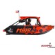 Proboat Jetstream 24" Jet Boat RTR Shreddy