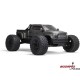Arrma Big Rock 6S BLX 1:7 4WD RTR czerwony