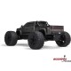 Arrma Big Rock 6S BLX 1:7 4WD RTR czerwony
