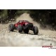 Arrma Big Rock 6S BLX 1:7 4WD RTR czerwony