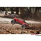 Arrma Big Rock 6S BLX 1:7 4WD RTR czerwony