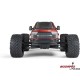 Arrma Big Rock 6S BLX 1:7 4WD RTR czerwony