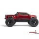 Arrma Big Rock 6S BLX 1:7 4WD RTR czerwony