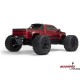 Arrma Big Rock 6S BLX 1:7 4WD RTR czerwony