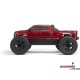 Arrma Big Rock 6S BLX 1:7 4WD RTR czerwony