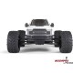 Arrma Big Rock 6S BLX 1:7 4WD RTR czerwony