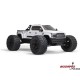 Arrma Big Rock 6S BLX 1:7 4WD RTR czerwony