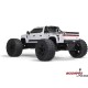 Arrma Big Rock 6S BLX 1:7 4WD RTR czerwony