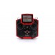 Aparatura - Jeti Model DS-12 Carbon Red Special Edition 2023 Multimode 2,4 GHz Duplex