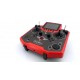 Aparatura - Jeti Model DS-12 Carbon Red Special Edition 2023 Multimode 2,4 GHz Duplex