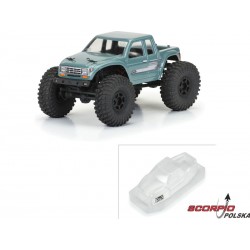 Pro-Line Karoseria 1:24 Coyote High Performance Niemalowana: Scx24