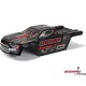 Arrma karoseria czarna: Kraton 1:5