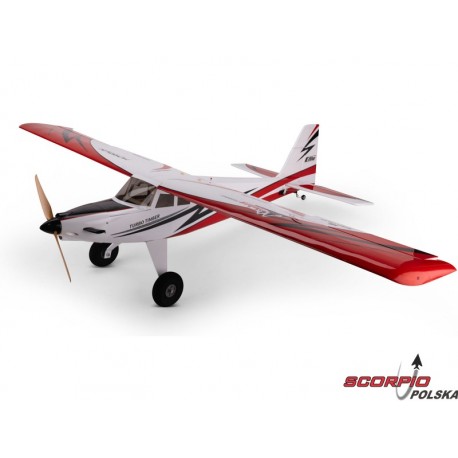 E-flite Turbo Timber SWS 2.0m ARF