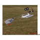 E-flite Slow Ultra Stick 1.2m AS3X SAFE Select BNF Basic