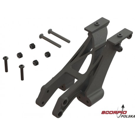 Arrma loże skrzydła