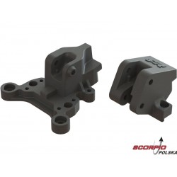 Arrma Wzmocnienie Tylne, Mocowanie Skrzydła