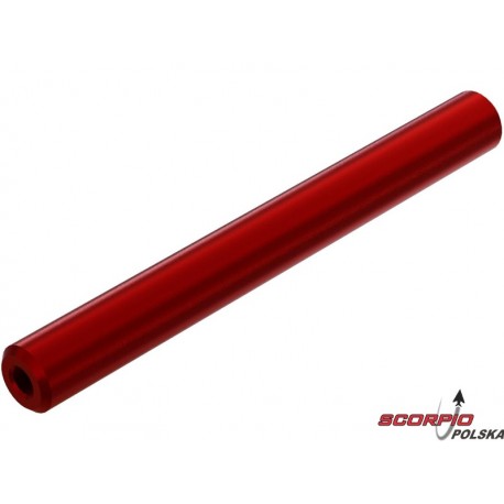 Arrma rura wzmacniająca przednia 93mm
