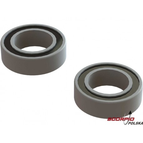 Arrma łożysko kulkowe 6x10x3 RS (2)