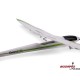 E-flite Conscendo 0.8m SAFE Select AS3X BNF Basic