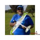 E-flite Conscendo 0.8m SAFE Select AS3X BNF Basic
