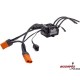 Spektrum regulator trójfazowy Smart Firma 150A V2 3-6S Dual IC5
