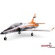 E-flite Viper 1.1m 70mm EDF AS3X SAFE Select BNF Basic