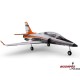 E-flite Viper 1.1m 70mm EDF AS3X SAFE Select BNF Basic