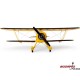 E-flite Waco SAFE Select BNF Basic żółty