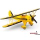 E-flite Waco SAFE Select BNF Basic żółty