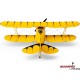 E-flite Waco SAFE Select BNF Basic żółty