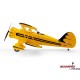 E-flite Waco SAFE Select BNF Basic żółty