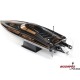 Proboat Recoil 2 V2 26" BL RTR Heat Wave