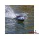 Proboat Recoil 2 V2 26" BL RTR Heat Wave