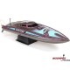 Proboat Recoil 2 V2 26" BL RTR Heat Wave